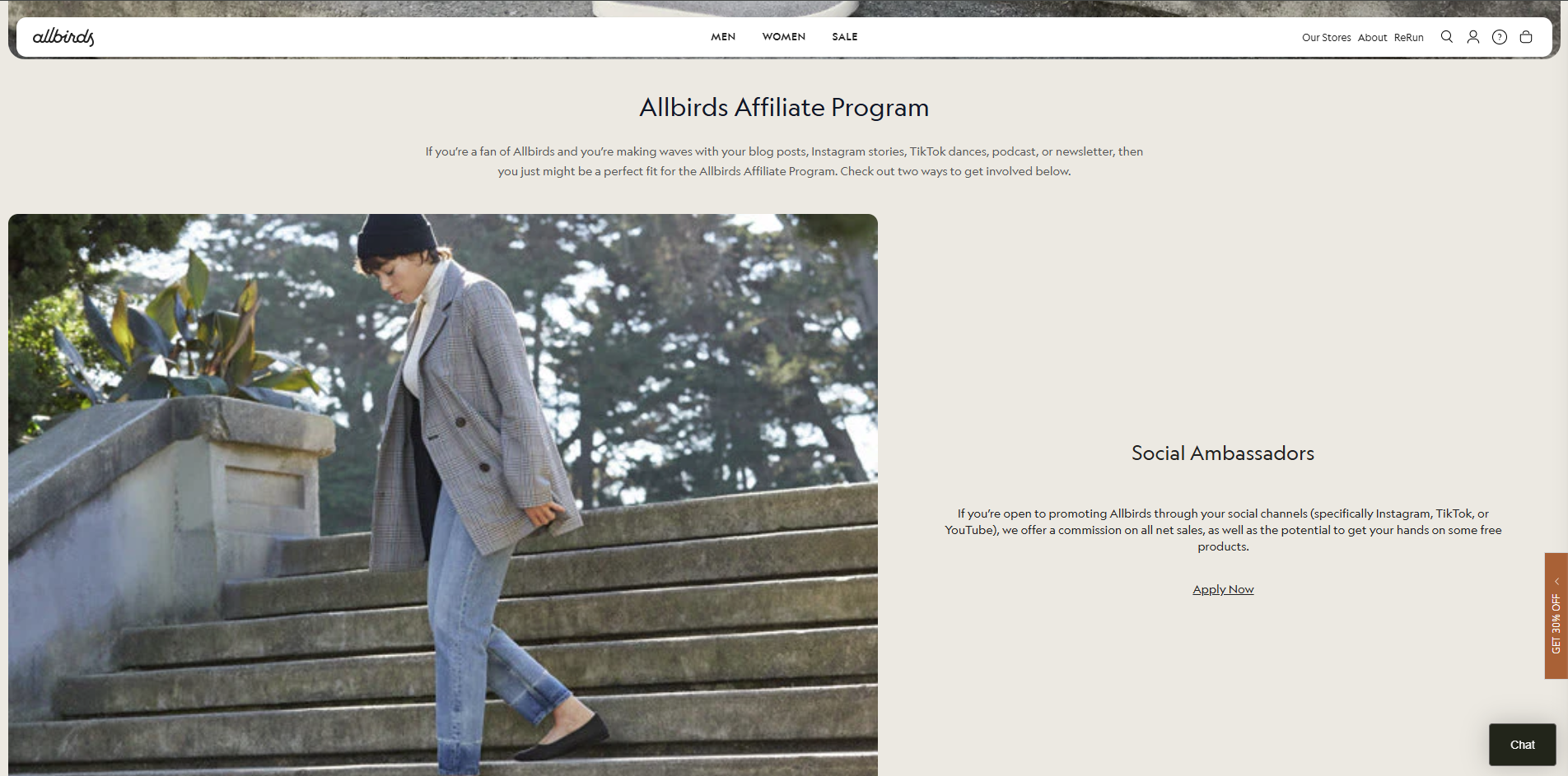 DTC-ecommerce-trends-marketing-example
