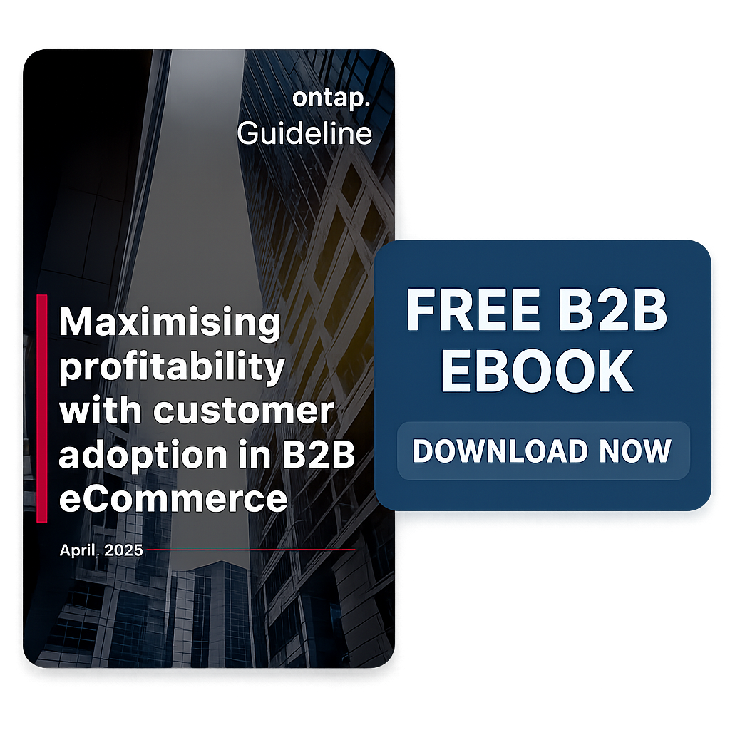 Free B2B eBook