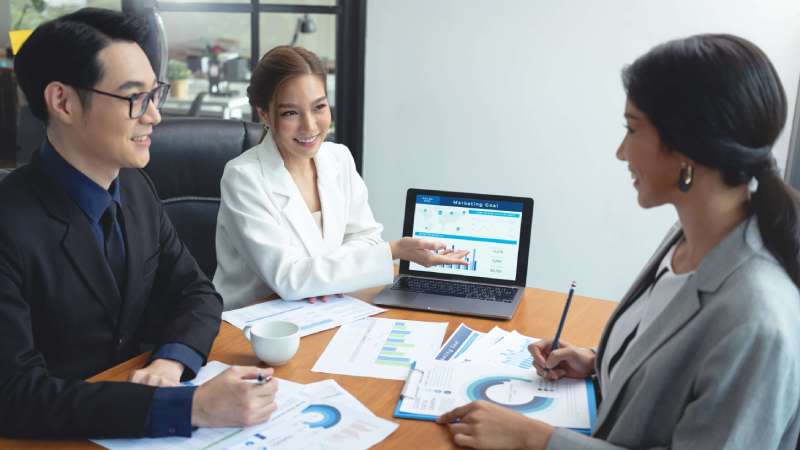 how to measure B2B customer engagement