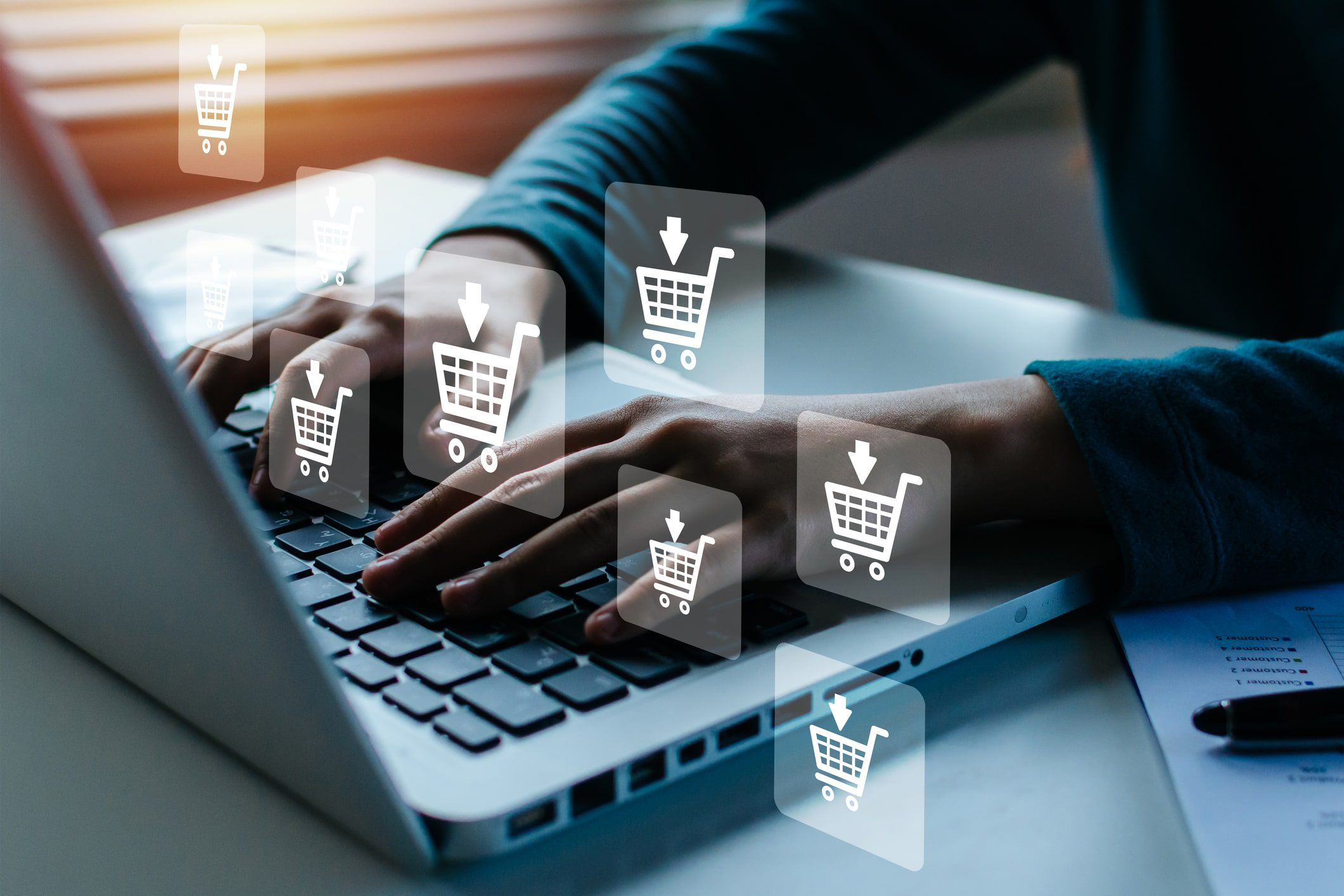 industrial-ecommerce-current-state
