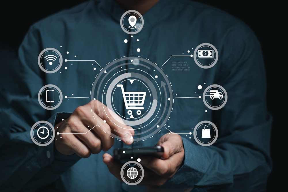 Industrial-ecommerce-intergration
