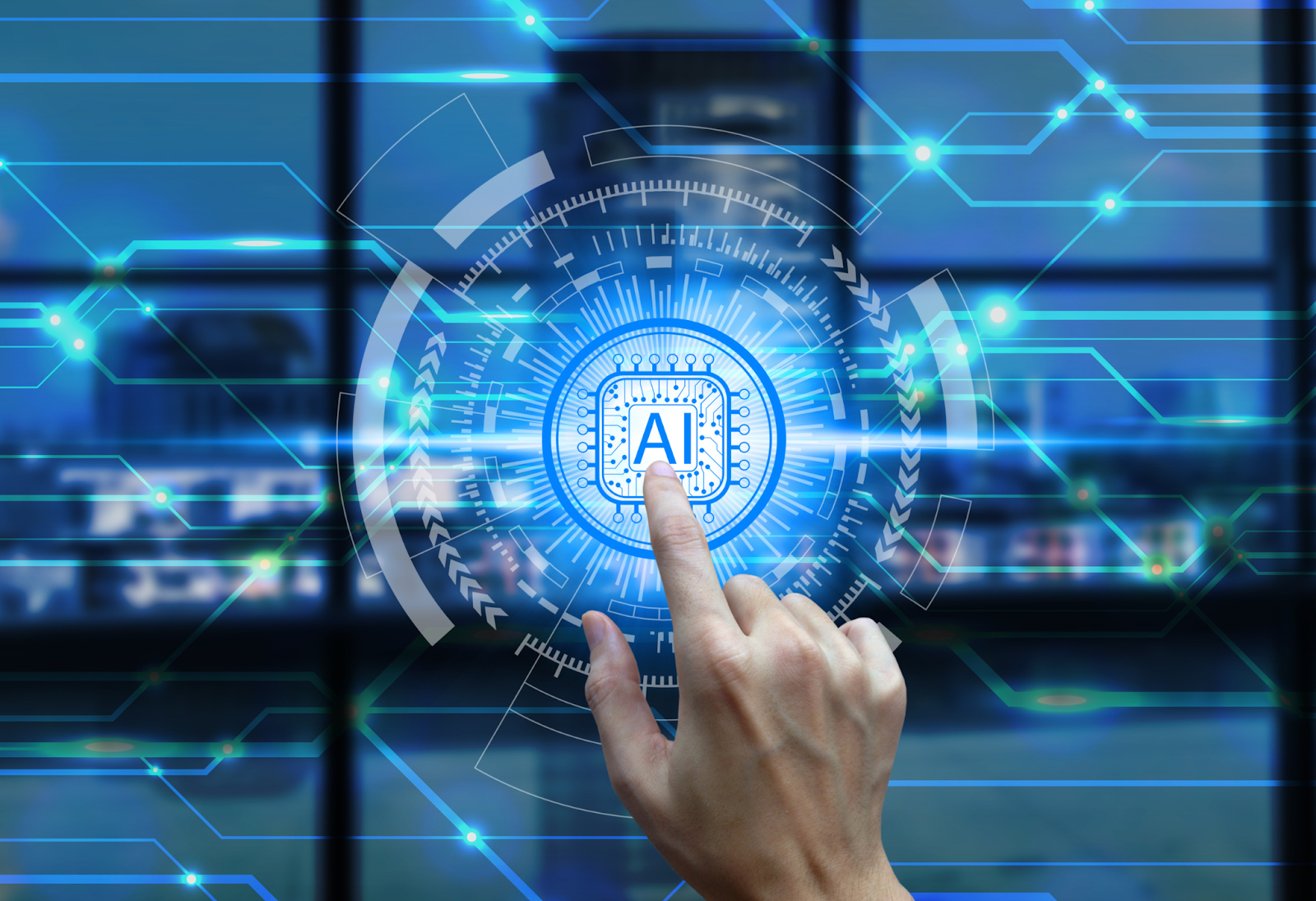 AI in ecommerce
