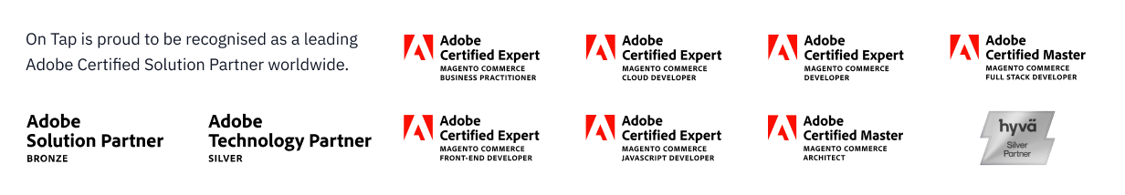 certificates