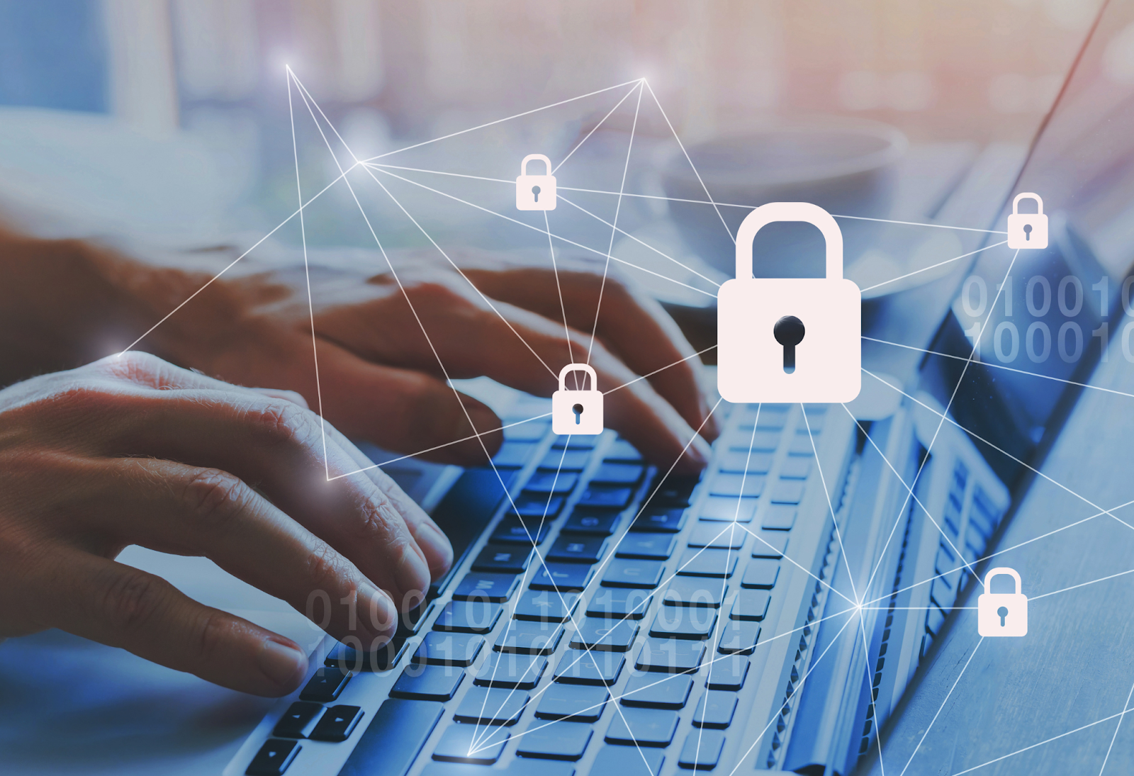 b2b security and compliance