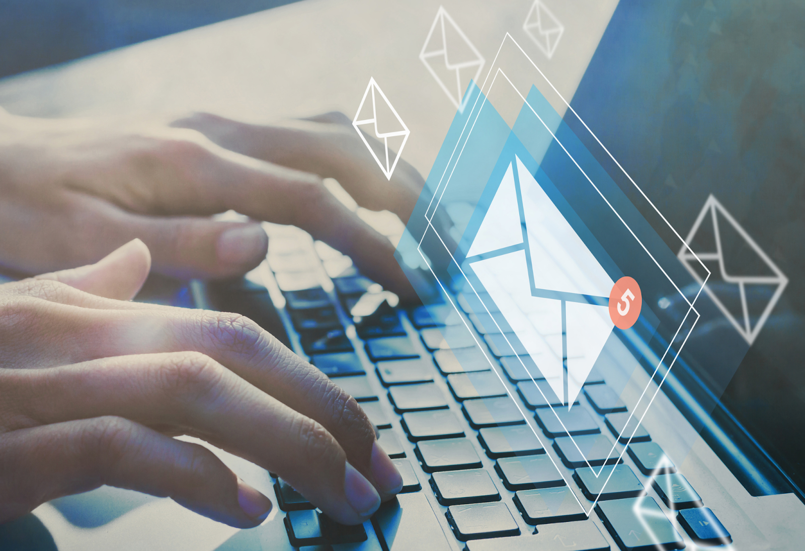 email marketing for b2b customers