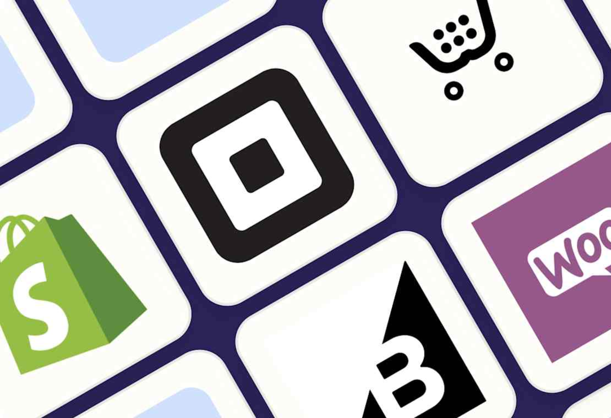 wholesale ecommerce platforms