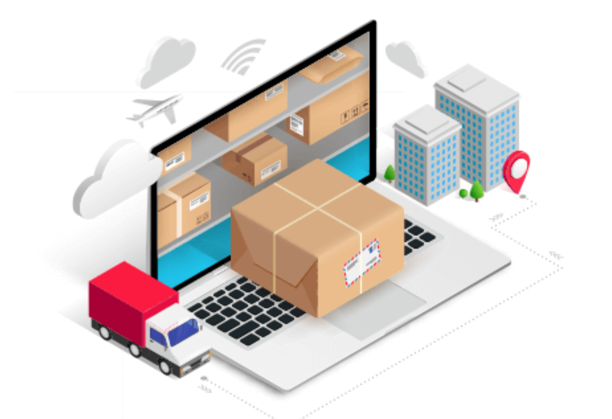 Potential and challenges of wholesale eCommerce