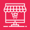 Shopify migration service icons - atore-setup