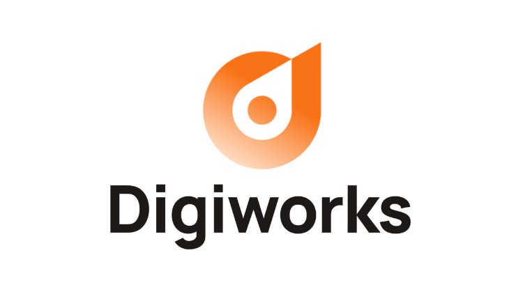 Ecosystem logo - dw