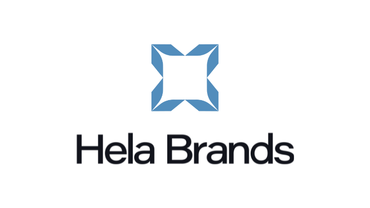 Ecosystem logo - hela