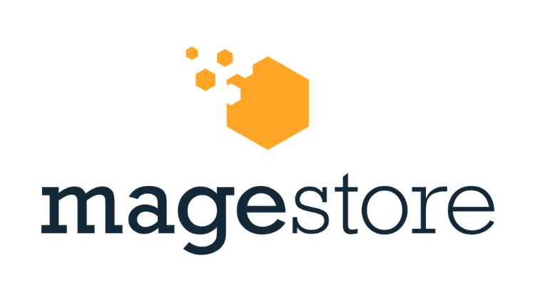 Ecosystem logo - magestore