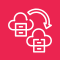 shopify service icon - migration