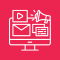 shopify service icon - mkt