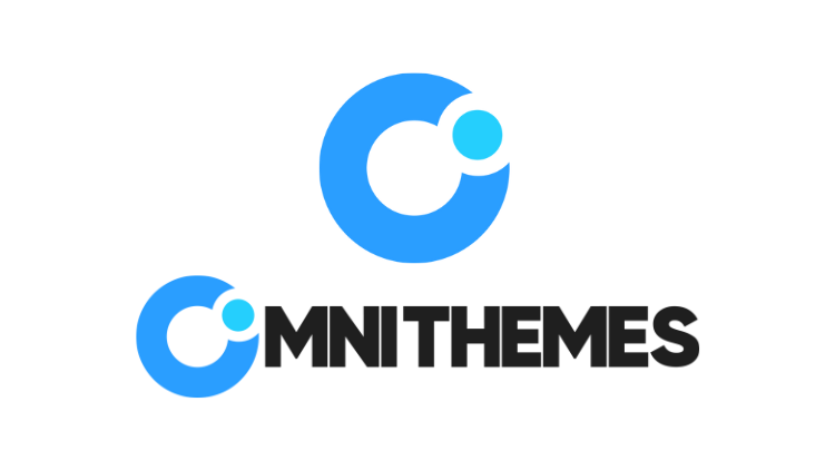 Ecosystem logo - omnithemes