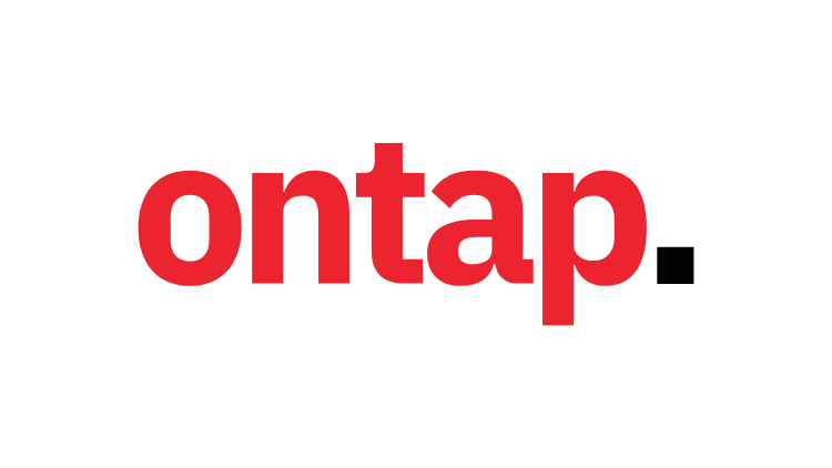 Ecosystem logo - on-tap