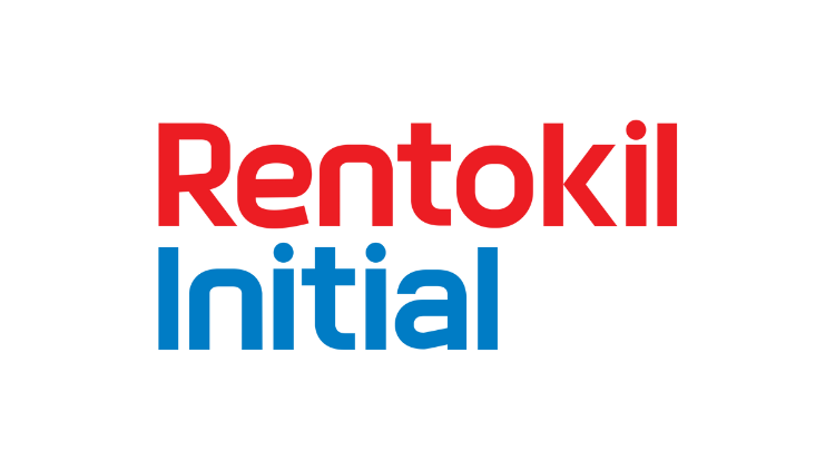 Ecosystem logo - rentokil