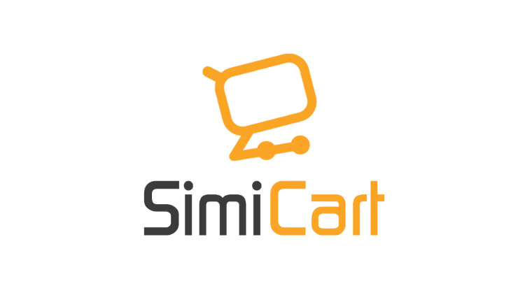 Ecosystem logo - simicart