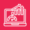shopify service icon - technical-perform