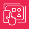 Shopify migration service icons - ux-design