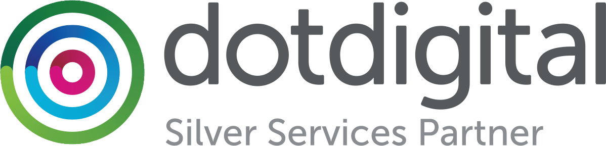 DotDigital Silver Services Partner