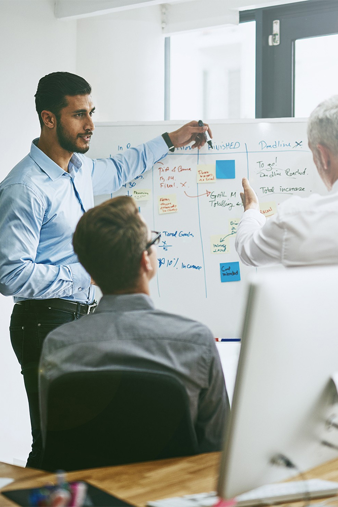 B2B Consultancy