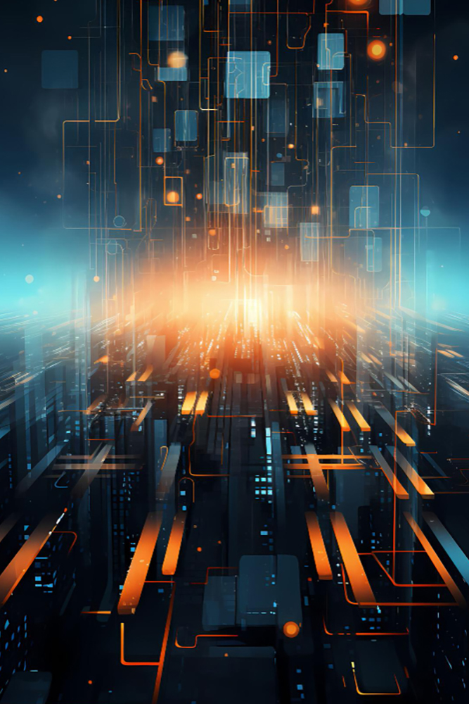 Digital Transformation