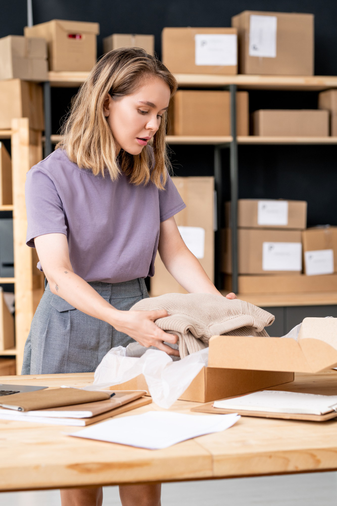 B2C solutions for ecommerce