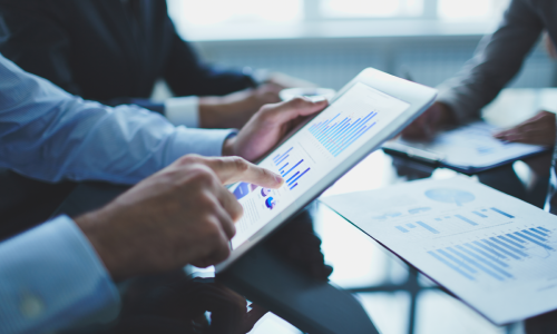 Managed services