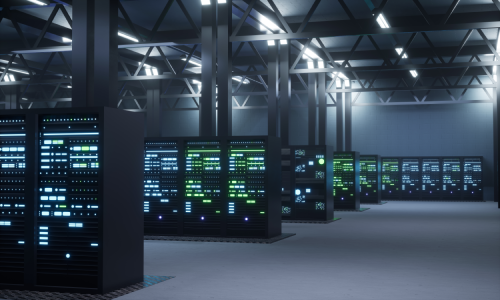 Website Hosting