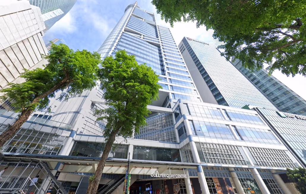 Singapore