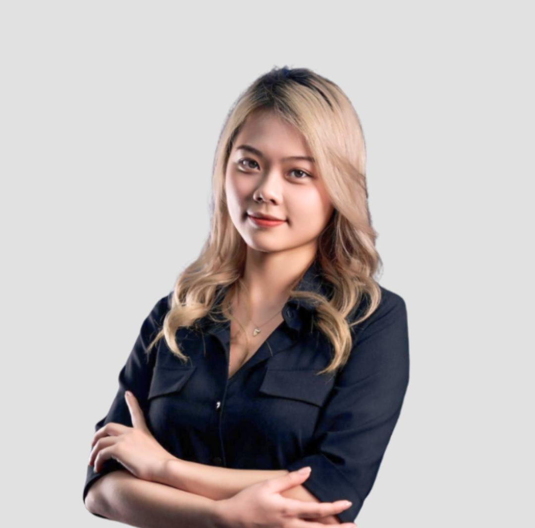 Lily Bui
