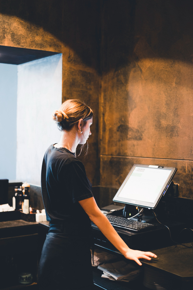 Retail POS