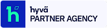 Hyva Partner Logo